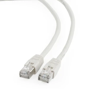 Patch cord cablexpert ppb6-30m, cat6 ftp , 30m, alb Thumbnail 4