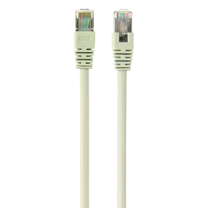 Патч-корд cablexpert ppb6-30m, cat6 ftp , 30м, белый