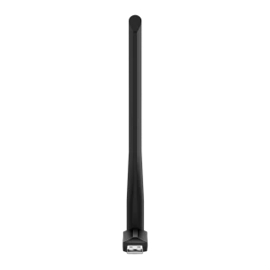 Adapter usb  tp-link archer t600u plus, negru