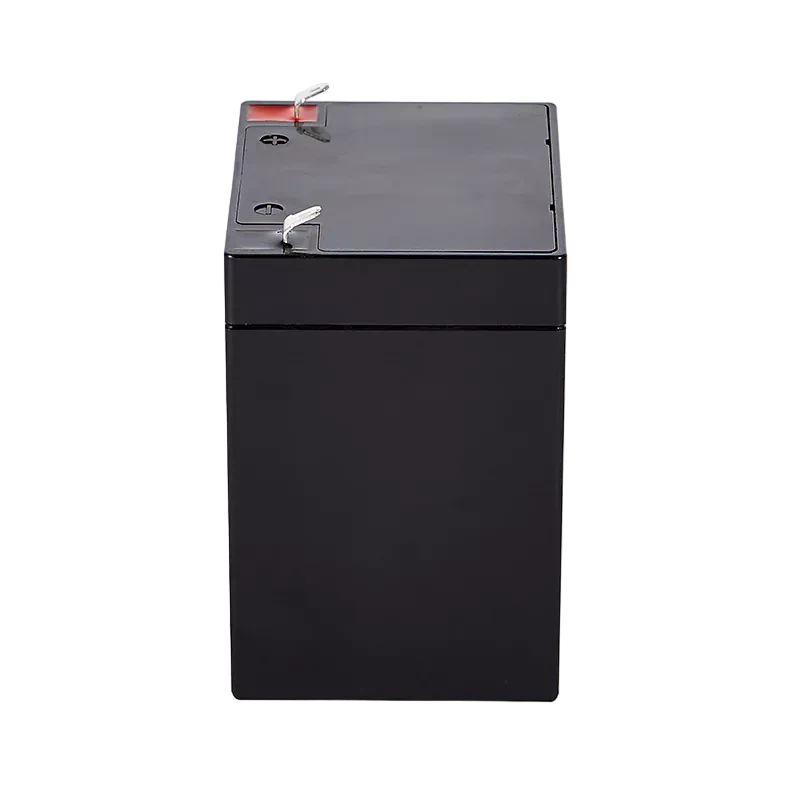 Аккумулятор для резервного питания ultra power gp5-12, 12в, 5а*ч 4