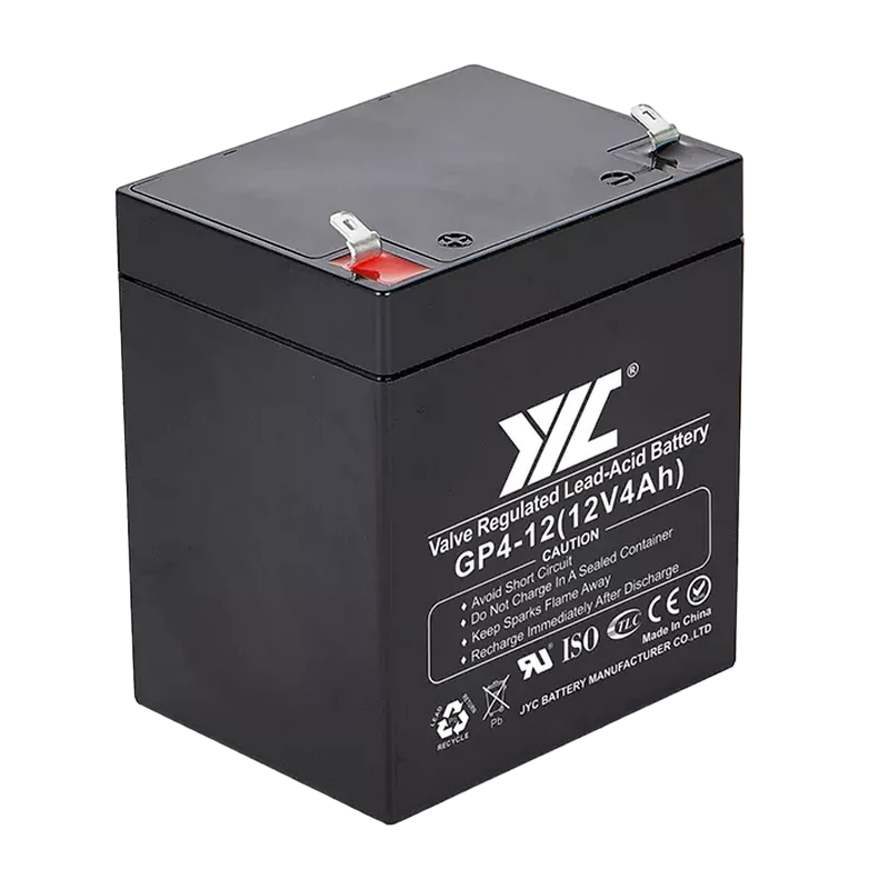 Аккумулятор для резервного питания ultra power gp5-12, 12в, 5а*ч 5