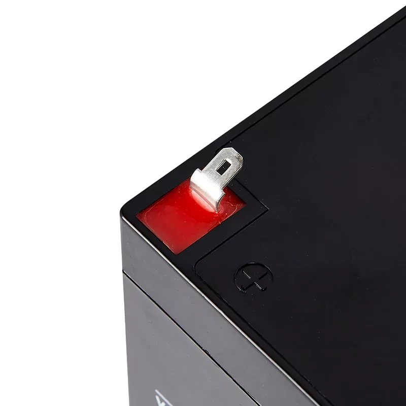 Аккумулятор для резервного питания ultra power gp5-12, 12в, 5а*ч 2