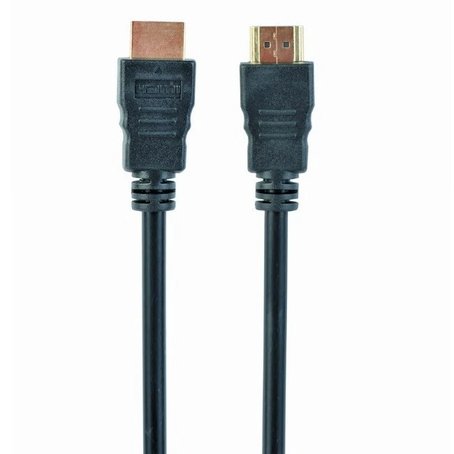 Видеокабель cablexpert cc-hdmi4-7.5m, hdmi (m) - hdmi (m), 7,5м, чёрный 7
