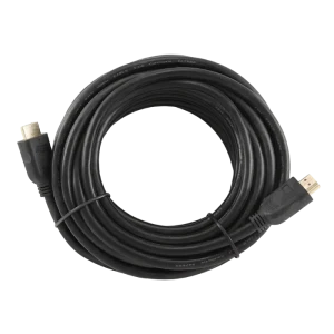 Видеокабель cablexpert cc-hdmi4-7.5m, hdmi (m) - hdmi (m), 7,5м, чёрный Thumbnail 5