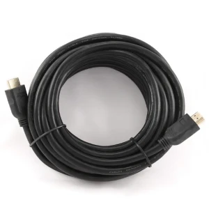 Видеокабель cablexpert cc-hdmi4-7.5m, hdmi (m) - hdmi (m), 7,5м, чёрный Thumbnail 6