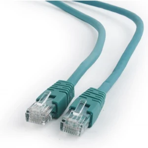 Patch cord cablexpert pp6u-1m/g, cat6 utp, 1m, verde Thumbnail 4