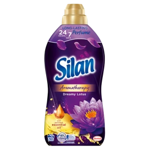 Кондиционер для белья silan dreamy lotus, 1.1 л Thumbnail 2