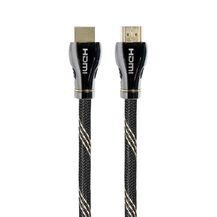 Видеоадаптер cablexpert ccbp-hdmipcc-1m, hdmi (m) - hdmi (m), 1м, разноцветный 2