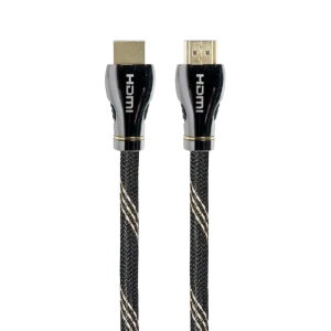 Видеоадаптер cablexpert ccbp-hdmipcc-1m, hdmi (m) - hdmi (m), 1м, разноцветный Thumbnail 2