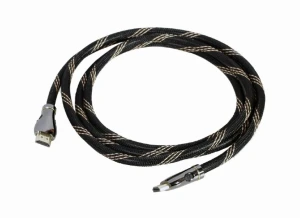 Видеоадаптер cablexpert ccbp-hdmipcc-1m, hdmi (m) - hdmi (m), 1м, разноцветный Thumbnail 7