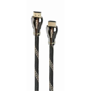 Видеоадаптер cablexpert ccbp-hdmipcc-1m, hdmi (m) - hdmi (m), 1м, разноцветный Thumbnail 5