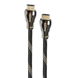 Видеоадаптер cablexpert ccbp-hdmipcc-1m, hdmi (m) - hdmi (m), 1м, разноцветный Thumbnail 1