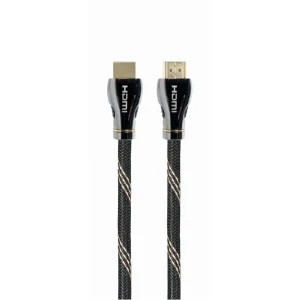 Видеоадаптер cablexpert ccbp-hdmipcc-1m, hdmi (m) - hdmi (m), 1м, разноцветный Thumbnail 3