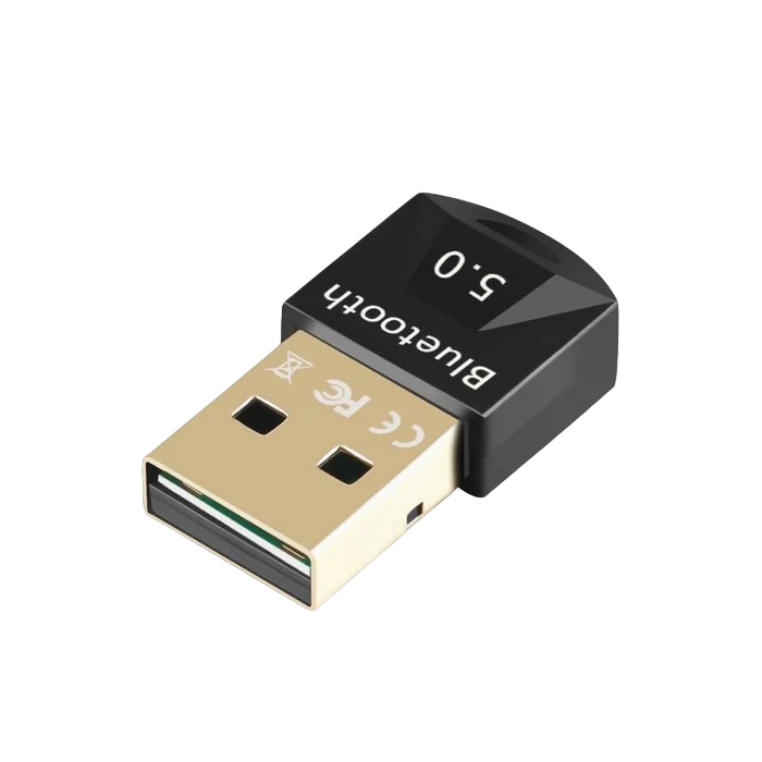 Usb dongle gembird btd-mini6, 5.0 3