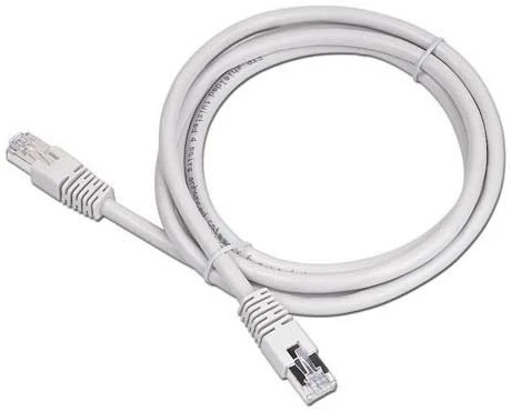 Patch cord cablexpert pp12-15m, cat5e utp, 15m, gri 4