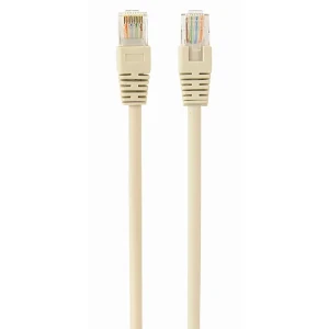 Patch cord cablexpert pp12-15m, cat5e utp, 15m, gri Thumbnail 3
