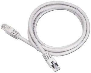 Patch cord cablexpert pp12-15m, cat5e utp, 15m, gri Thumbnail 4