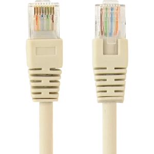 Patch cord cablexpert pp12-1m, cat5e utp, 1m, gri Thumbnail 10