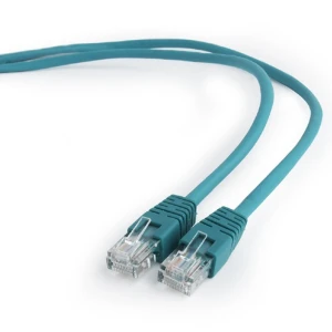Patch cord cablexpert pp12-3m/g, cat5e utp, 3m, verde Thumbnail 4