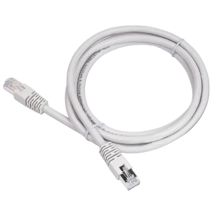 Patch cord cablexpert pp12-3m, cat5e utp, 3m, gri Thumbnail 5