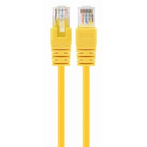 Патч-корд cablexpert pp12-3m/y, cat5e utp, 3м, жёлтый Thumbnail 2