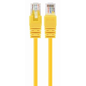 Патч-корд cablexpert pp12-5m/y, cat5e utp, 5м, жёлтый Thumbnail 4