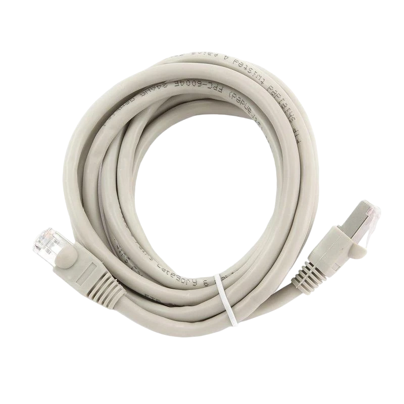 Patch cord cablexpert pp6-2m, cat6 ftp , 2m, gri 7