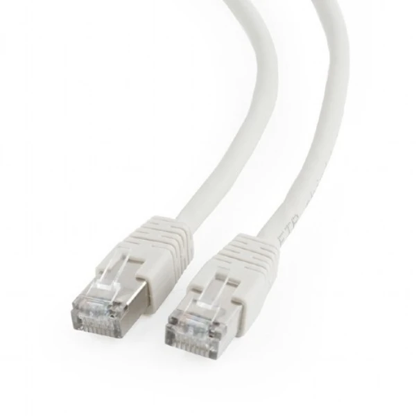 Patch cord cablexpert pp6-2m, cat6 ftp , 2m, gri 3