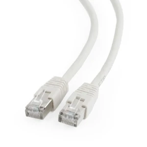 Патч-корд cablexpert pp6-2m, cat6 ftp , 2м, серый Thumbnail 3