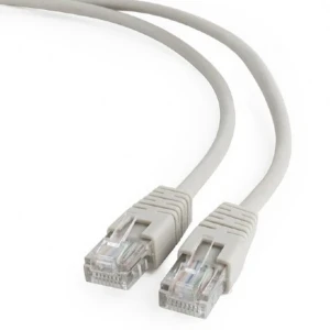 Patch cord cablexpert pp6-3m, cat6 ftp , 3m, gri Thumbnail 4