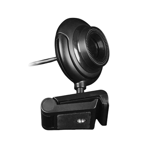 Cameră web a4tech pk-710g, 640 x 480, negru 3