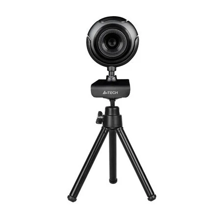 Cameră web a4tech pk-710g, 640 x 480, negru 11