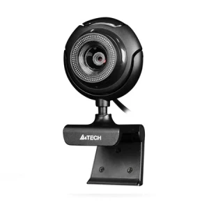 Cameră web a4tech pk-710g, 640 x 480, negru Thumbnail 7