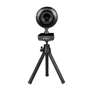 Cameră web a4tech pk-710g, 640 x 480, negru Thumbnail 11