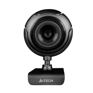 Веб-камера a4tech pk-710g, 640 x 480, чёрный