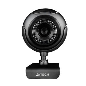 Cameră web a4tech pk-710g, 640 x 480, negru Thumbnail 13