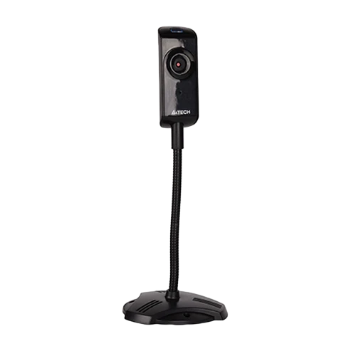 Cameră web a4tech pk-810g, 640 x 480, negru 3