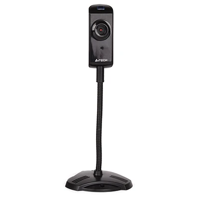 Cameră web a4tech pk-810g, 640 x 480, negru 4