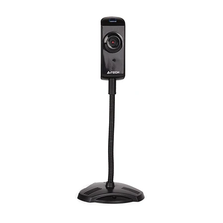Cameră web a4tech pk-810g, 640 x 480, negru 9