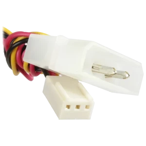 Ventilator pc chieftec af-0825s, 80 mm Thumbnail 2