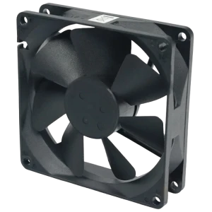 Ventilator pc chieftec af-0825s, 80 mm Thumbnail 3