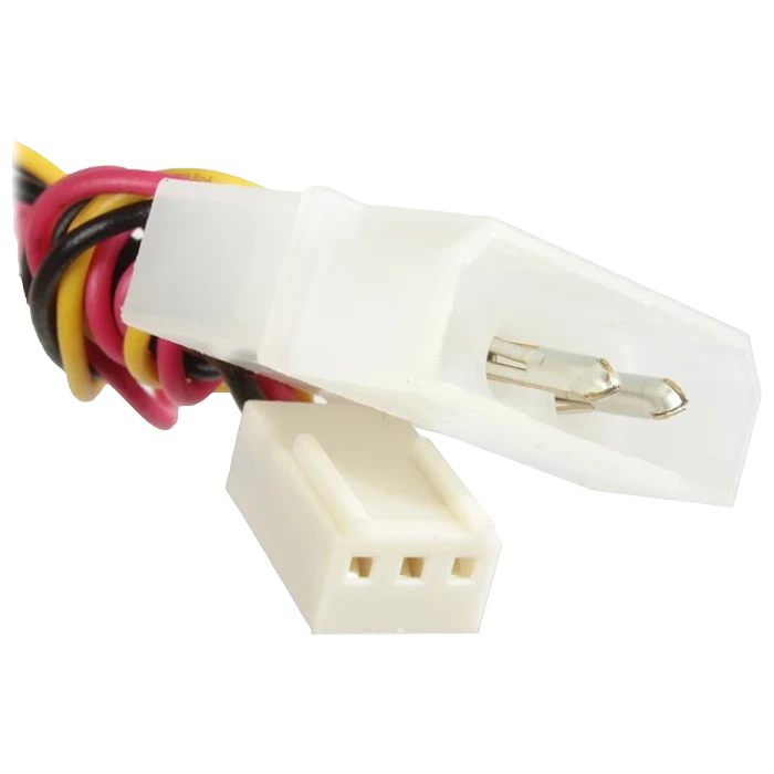 Ventilator pc chieftec af-0825s, 80 mm 2