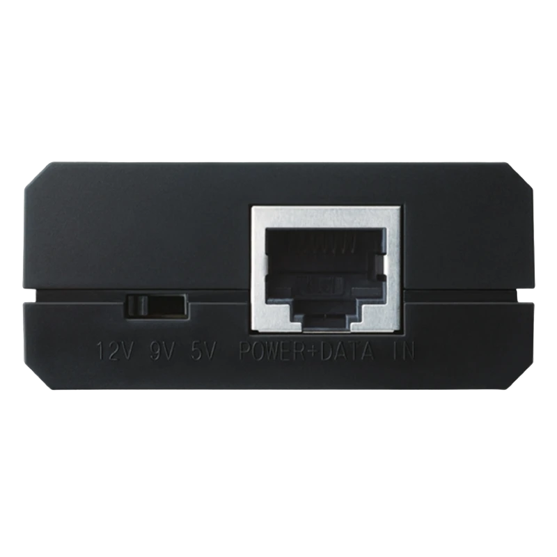 Splitter poe tp-link tl-poe10r, ieee 802.3af 10