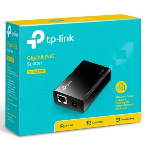 Splitter poe tp-link tl-poe10r, ieee 802.3af Thumbnail 2