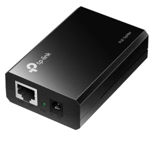 Сплиттер poe tp-link tl-poe10r, ieee 802.3af