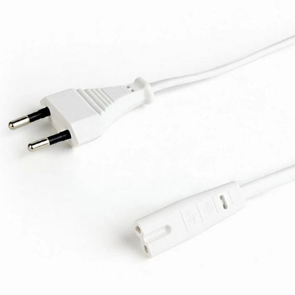 Cablu de alimentare cablexpert pc-184-vde, 1,8m, negru 7