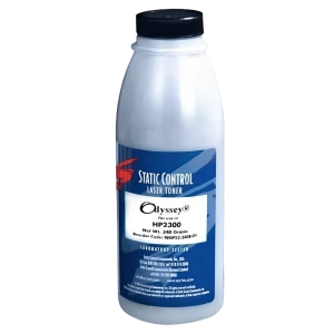 Toner scc trhp23-340b-os, 0,34kg, negru