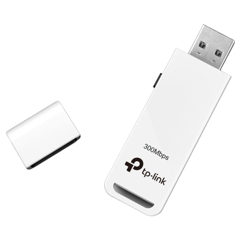Usb aдаптер tp-link tl-wn821n 2