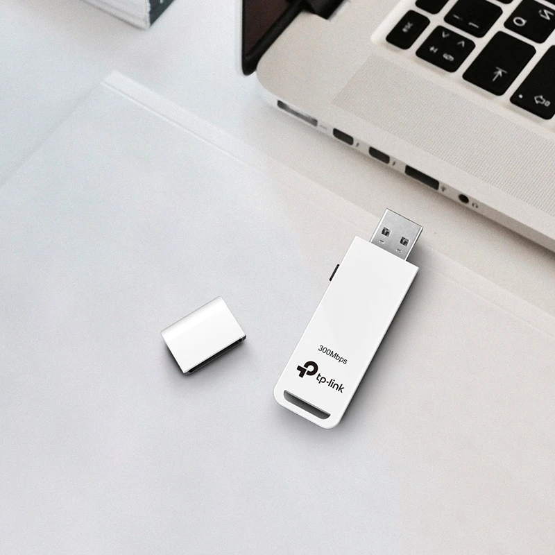 Usb aдаптер tp-link tl-wn821n 6