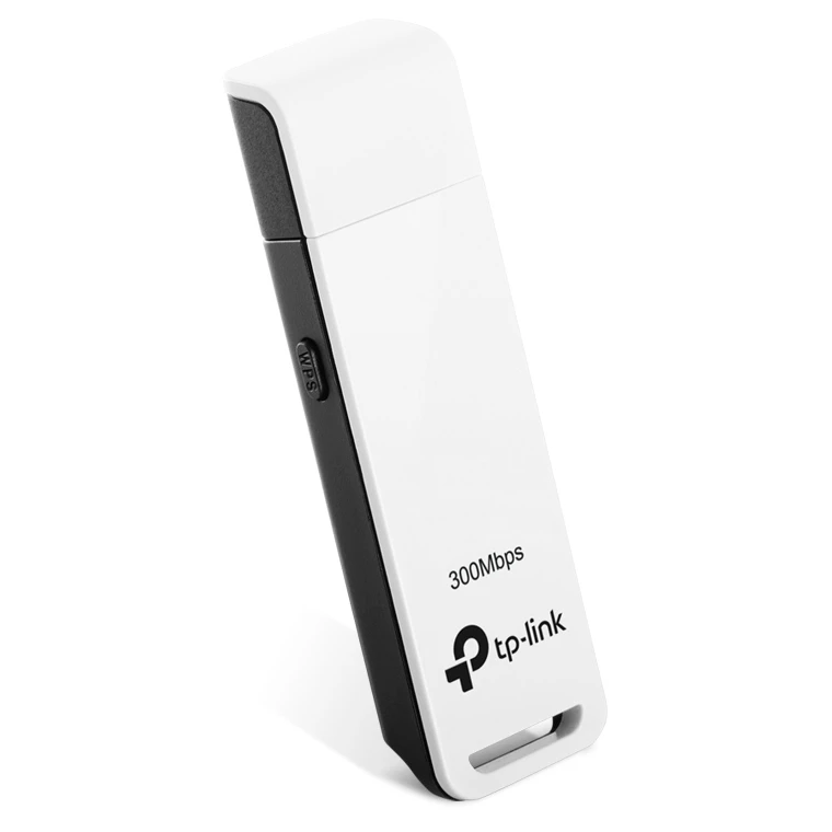 Usb aдаптер tp-link tl-wn821n 5